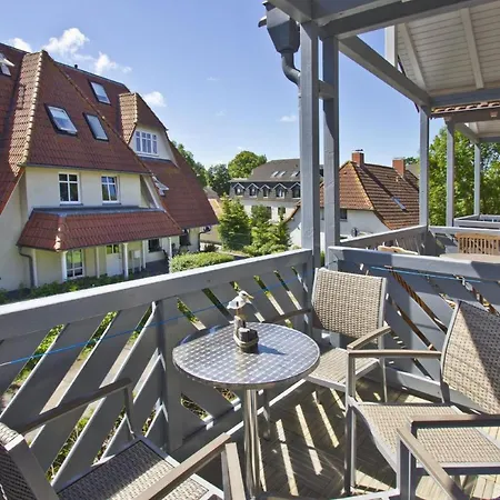 شقة Gemuetliche In Hafennaehe - Fewos Am Hochzeitsberg 10