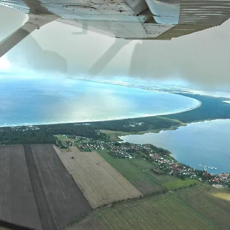 شقة Gemuetliche In Hafennaehe - Fewos Am Hochzeitsberg 10 *