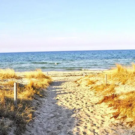 Gemuetliche In Hafennaehe - Fewos Am Hochzeitsberg 10 * بريجا