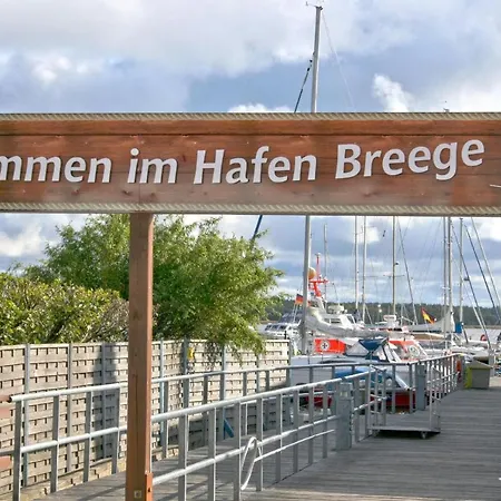 شقة Gemuetliche In Hafennaehe - Fewos Am Hochzeitsberg 10