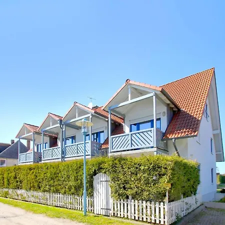 Gemuetliche In Hafennaehe - Fewos Am Hochzeitsberg 10