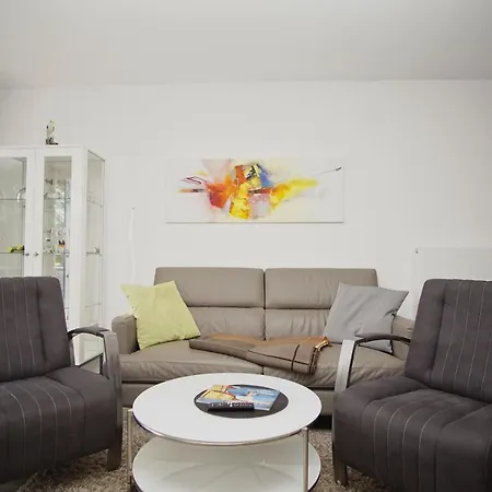 شقة Gemuetliche In Hafennaehe - Fewos Am Hochzeitsberg 10