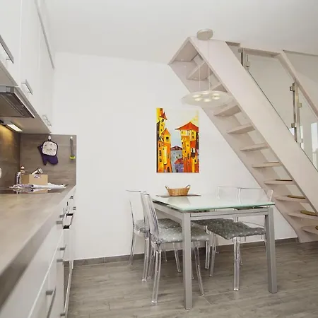 アパート Gemuetliche In Hafennaehe - Fewos Am Hochzeitsberg 10