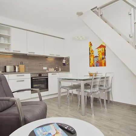 Gemuetliche In Hafennaehe - Fewos Am Hochzeitsberg 10 *