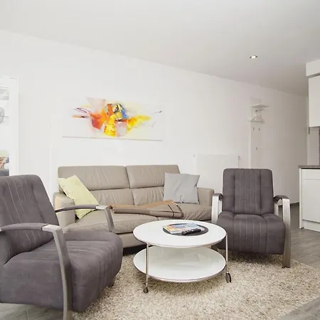 Gemuetliche In Hafennaehe - Fewos Am Hochzeitsberg 10 شقة بريجا