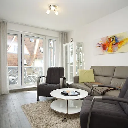 Gemuetliche In Hafennaehe - Fewos Am Hochzeitsberg 10 بريجا