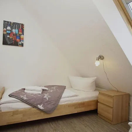 Gemuetliche In Hafennaehe - Fewos Am Hochzeitsberg 10 شقة