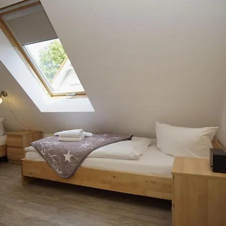 Gemuetliche In Hafennaehe - Fewos Am Hochzeitsberg 10 شقة *