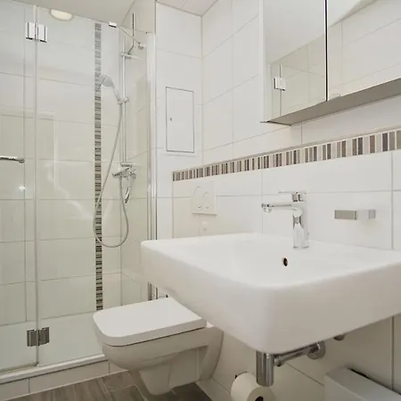 Gemuetliche In Hafennaehe - Fewos Am Hochzeitsberg 10 *