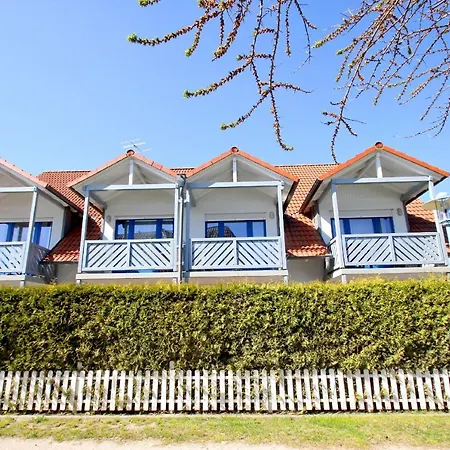 Gemuetliche In Hafennaehe - Fewos Am Hochzeitsberg 10 * بريجا